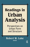 Readings in Urban Analysis