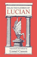 Selected Satires of Lucian