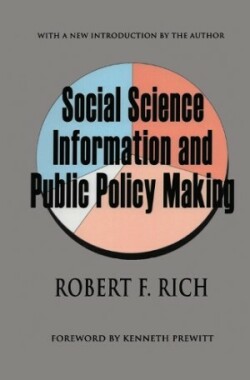 Social Science Information and Public Policy Making