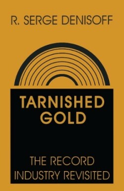 Tarnished Gold