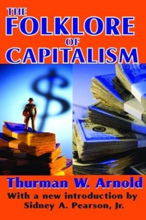 Folklore of Capitalism