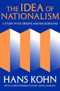 Idea of Nationalism