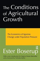 Conditions of Agricultural Growth