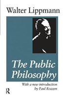 Public Philosophy