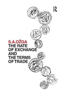 Rate of Exchange and the Terms of Trade