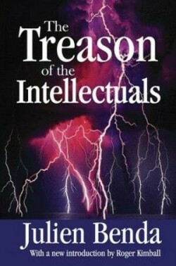 Treason of the Intellectuals