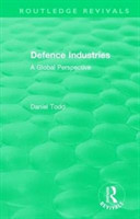 Routledge Revivals: Defence Industries (1988)