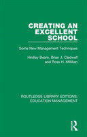 Creating an Excellent School