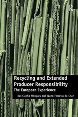 Recycling and Extended Producer Responsibility