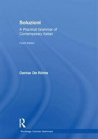Soluzioni A Practical Grammar of Contemporary Italian