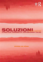 Soluzioni A Practical Grammar of Contemporary Italian