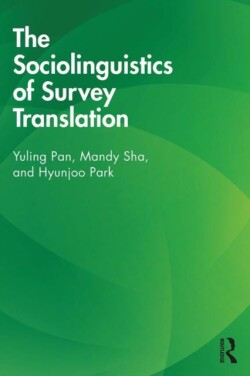 Sociolinguistics of Survey Translation