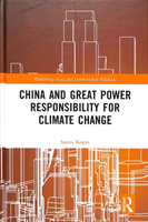 China and Great Power Responsibility for Climate Change