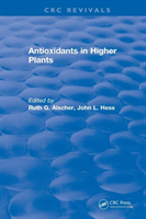 Revival: Antioxidants in Higher Plants (1993)