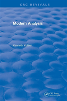 Modern Analysis (1997)