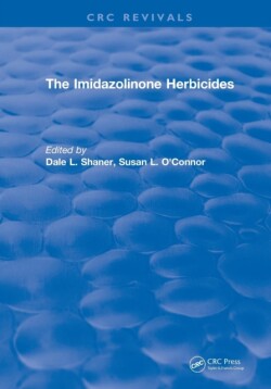 Imidazolinone Herbicides (1991)