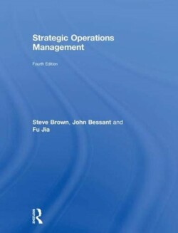 Strategic Operations Management