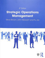 Strategic Operations Management