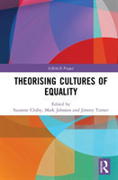 Theorising Cultures of Equality