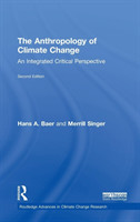 Anthropology of Climate Change