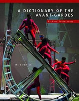 Dictionary of the Avant-Gardes