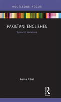 Pakistani Englishes Syntactic Variations