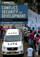 Conflict, Security and Development