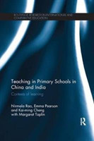 Teaching in Primary Schools in China and India