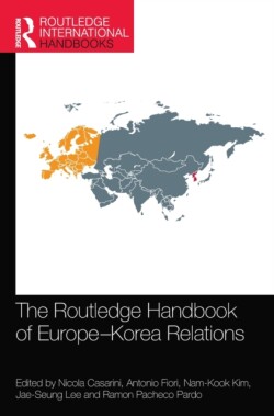 Routledge Handbook of Europe-Korea Relations