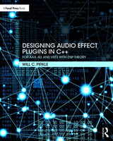 Designing Audio Effect Plugins in C++