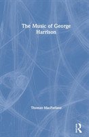 Music of George Harrison