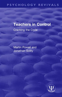 Teachers in Control