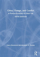 Cities, Change, and Conflict