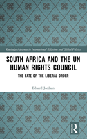 South Africa and the UN Human Rights Council