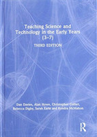 Teaching Science and Technology in the Early Years (3–7)