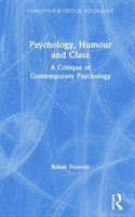 Psychology, Humour and Class