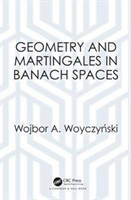 Geometry and Martingales in Banach Spaces