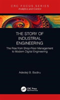 Story of Industrial Engineering