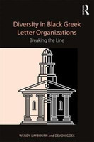 Diversity in Black Greek Letter Organizations