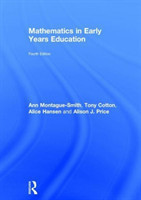 Mathematics in Early Years Education