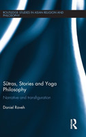 Sūtras, Stories and Yoga Philosophy