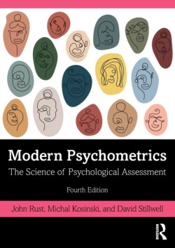 Modern Psychometrics