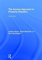 Income Approach to Property Valuation