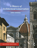 History of Architectural Conservation