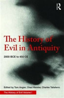 History of Evil in Antiquity