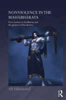 Nonviolence in the Mahabharata