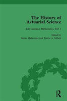 History of Actuarial Science Vol III