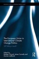 European Union in International Climate Change Politics