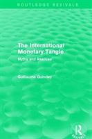 International Monetary Tangle