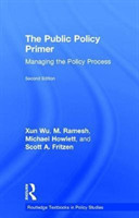 Public Policy Primer